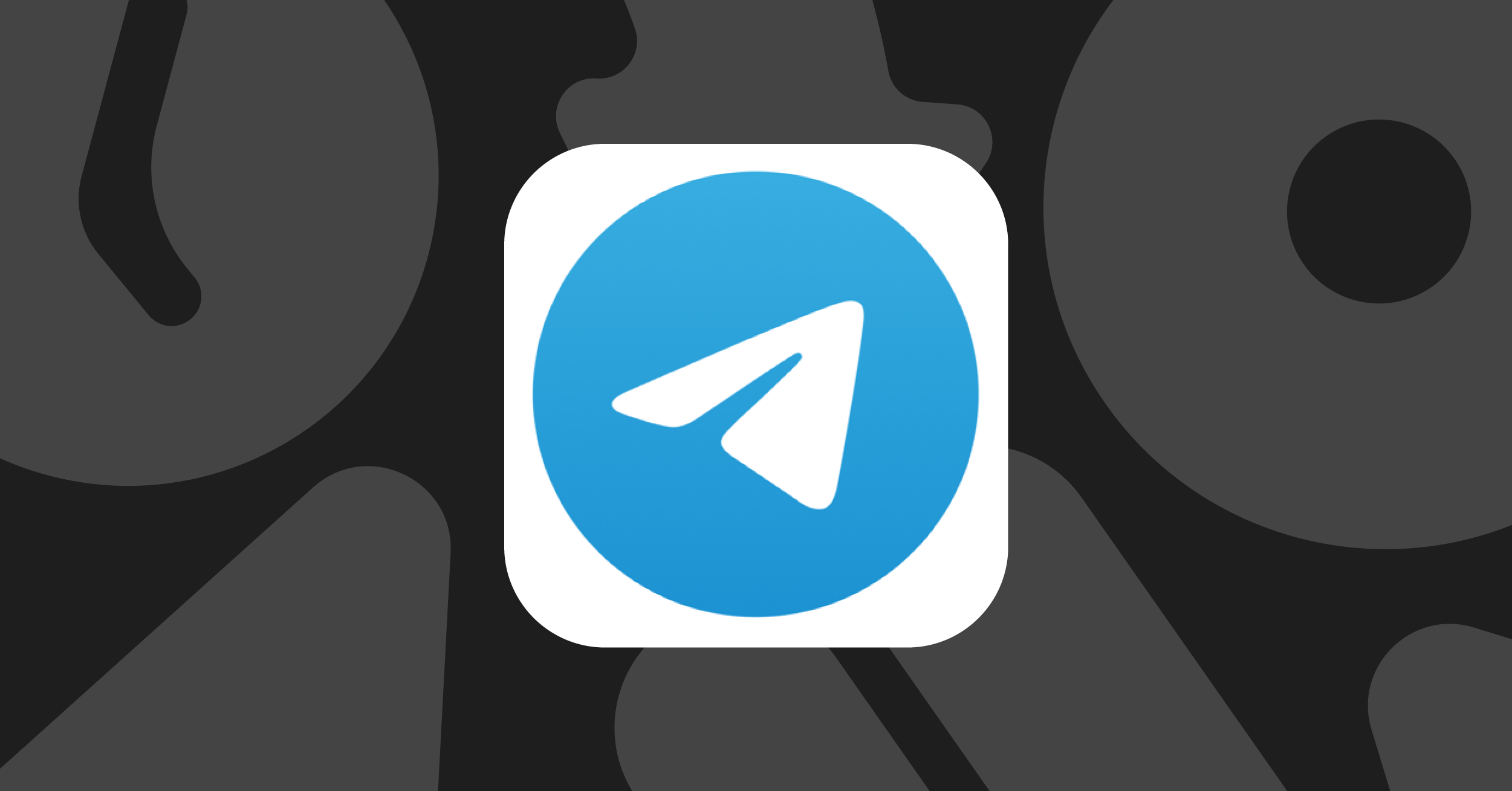 Sharing group SMS tips: How to improve Telegram screening and activation efficiency